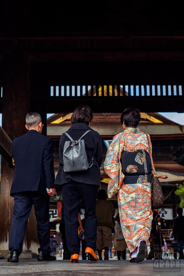 長野善光寺